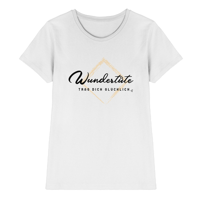 Wundertüte Shirt Damen