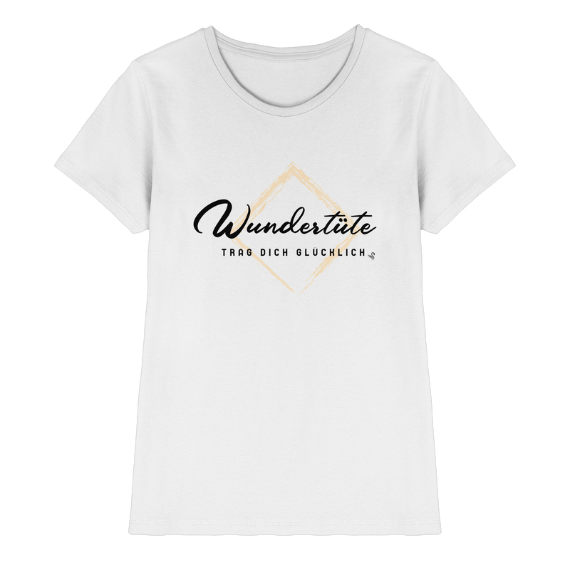 Wundertüte Shirt Damen