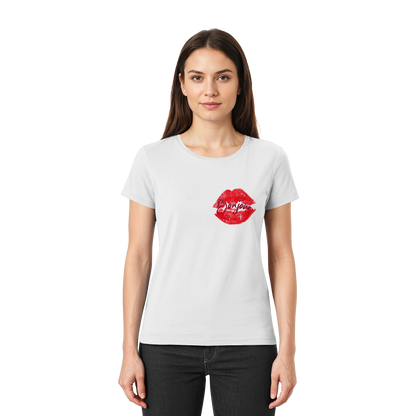 Kiss T-Shirt Damen
