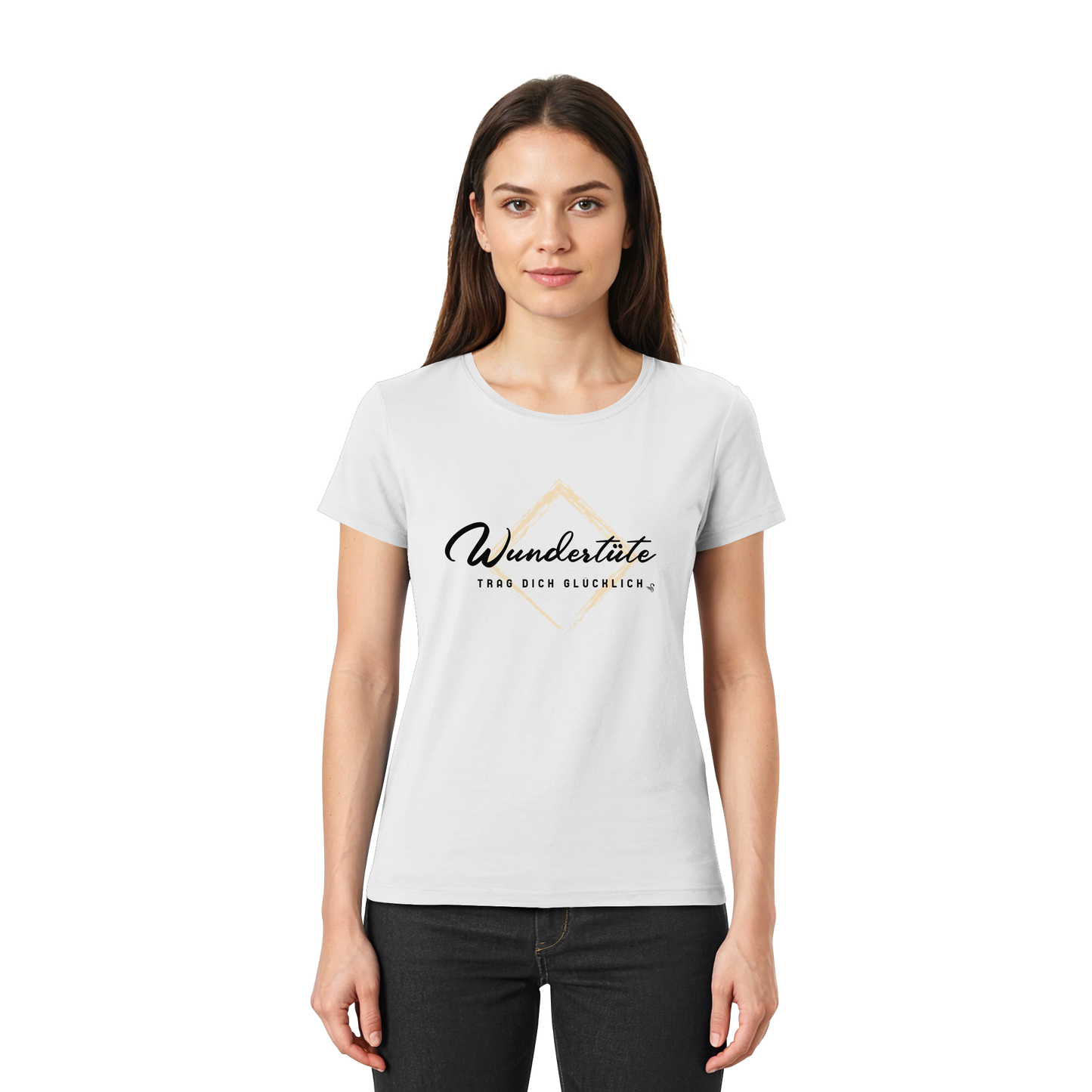 Wundertüte Shirt Damen