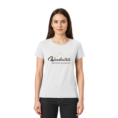 Wundertüte Shirt Damen