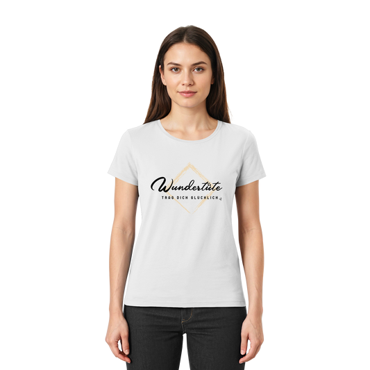 Wundertüte Shirt Damen