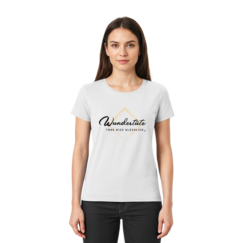 Wundertüte Shirt Damen