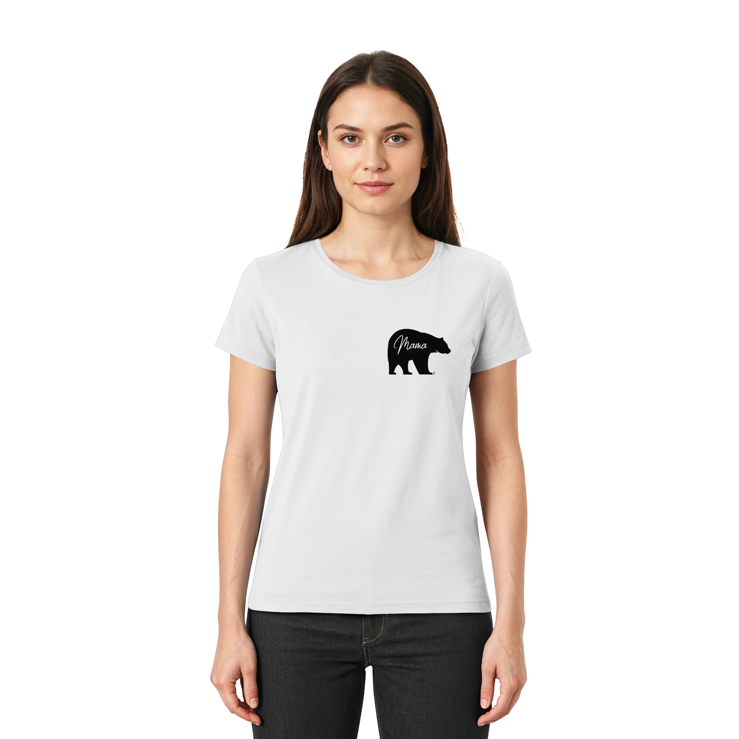 Mama Bear Women's Shirt