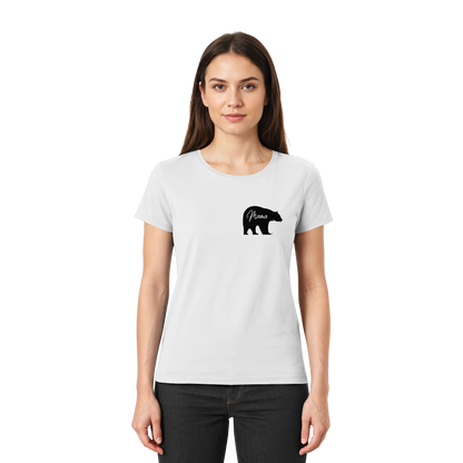 Mama Bear Women's Shirt