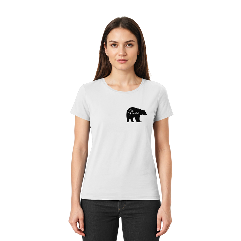 Mama Bear Women's Shirt