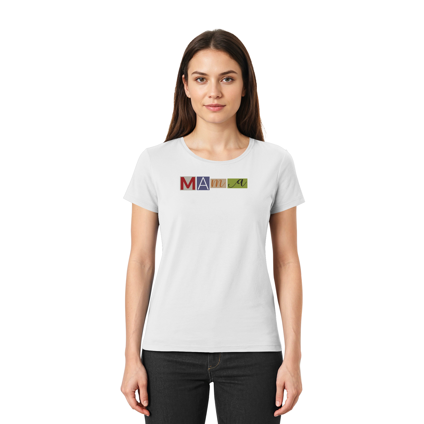 Mama Wanted Shirt Women