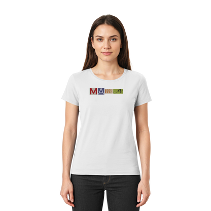 Mama Wanted Shirt Women