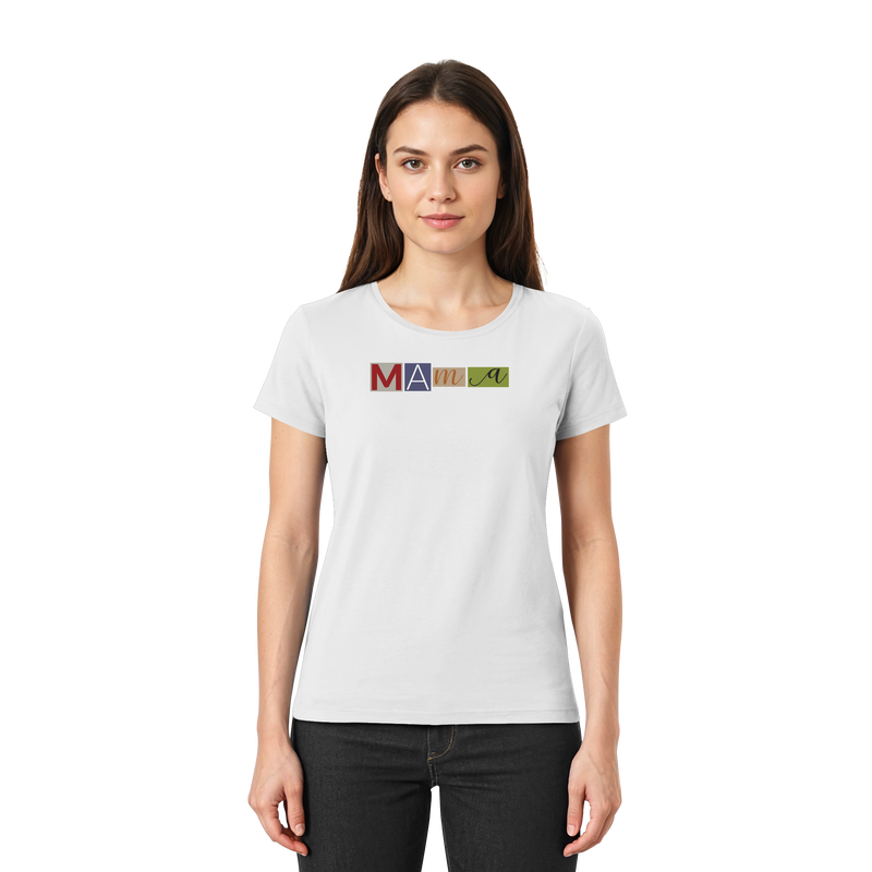 Mama Wanted Shirt Women
