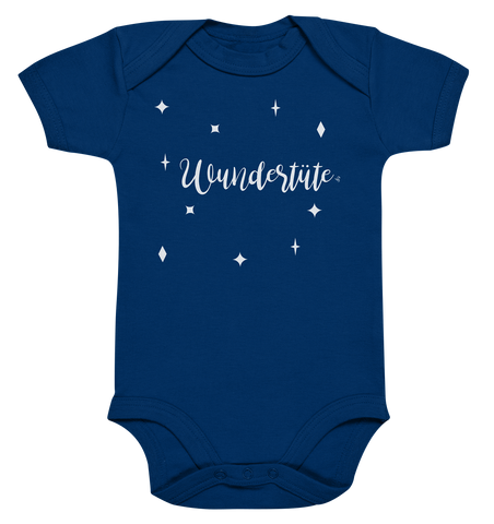 wundertüte - Organic Baby Bodysuite