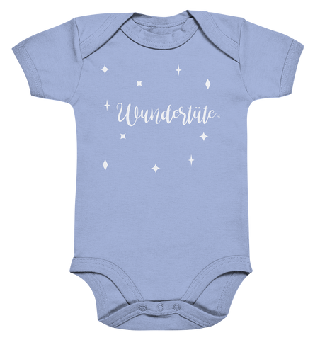 wundertüte - Organic Baby Bodysuite