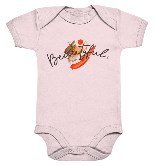 beautyful - Organic Baby Bodysuite
