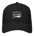 bodensee 2.0 stick - Organic Baseball Cap