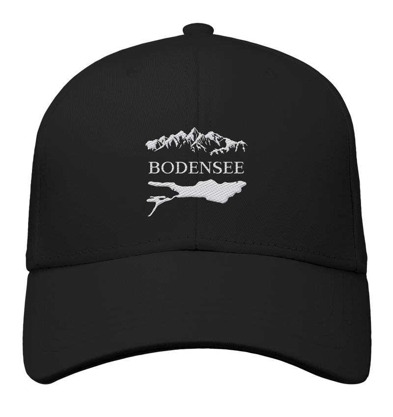 Customer 1 - Organic Baseball Cap