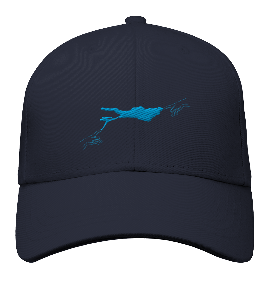 Bodensee Vogel Cap