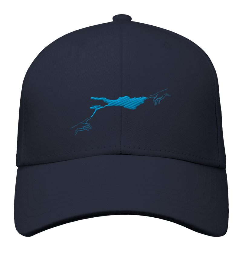 Bodensee Vogel Cap