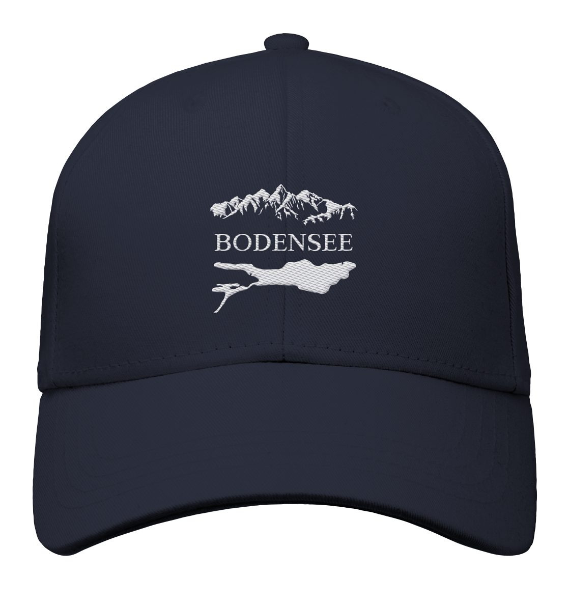 Customer 1 - Organic Baseball Cap