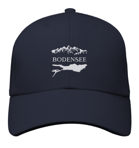 Kunde 1  - Organic Baseball Cap