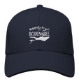 bodensee 2.0 stick - Organic Baseball Cap