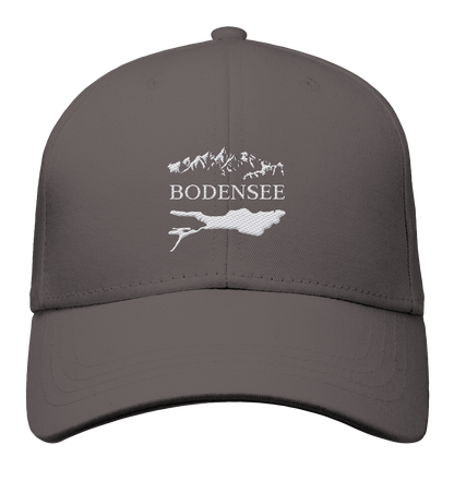 Lake Constance 3.1 - Organic Baseball Cap