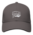 bodensee 2.0 stick - Organic Baseball Cap