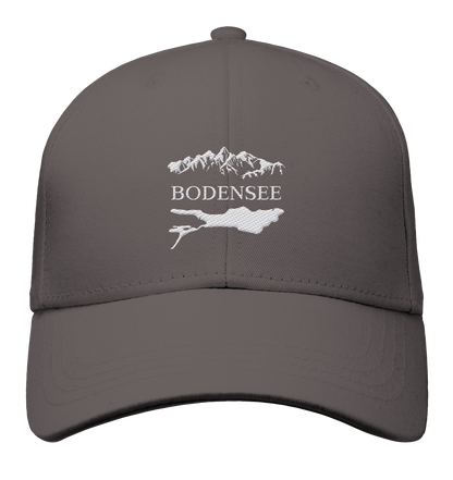 Customer 1 - Organic Baseball Cap