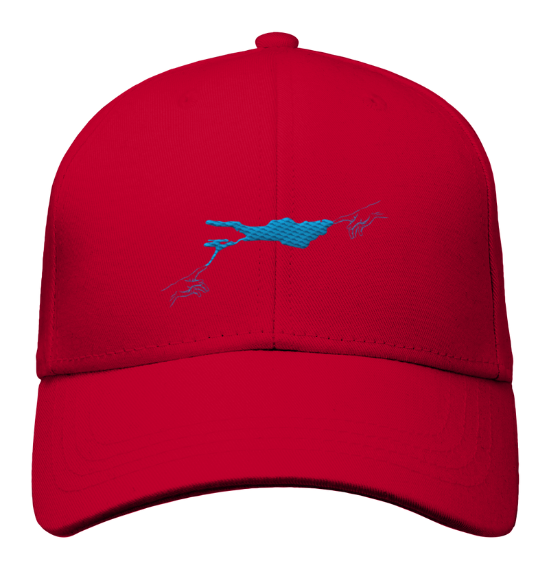 Bodensee Vogel Cap