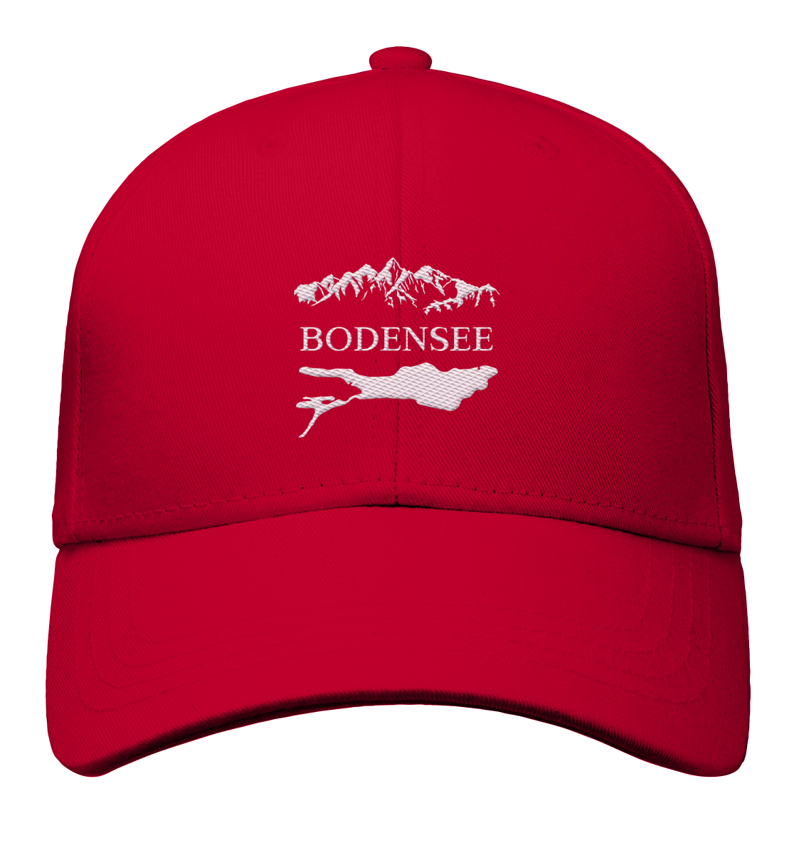 Customer 1 - Organic Baseball Cap