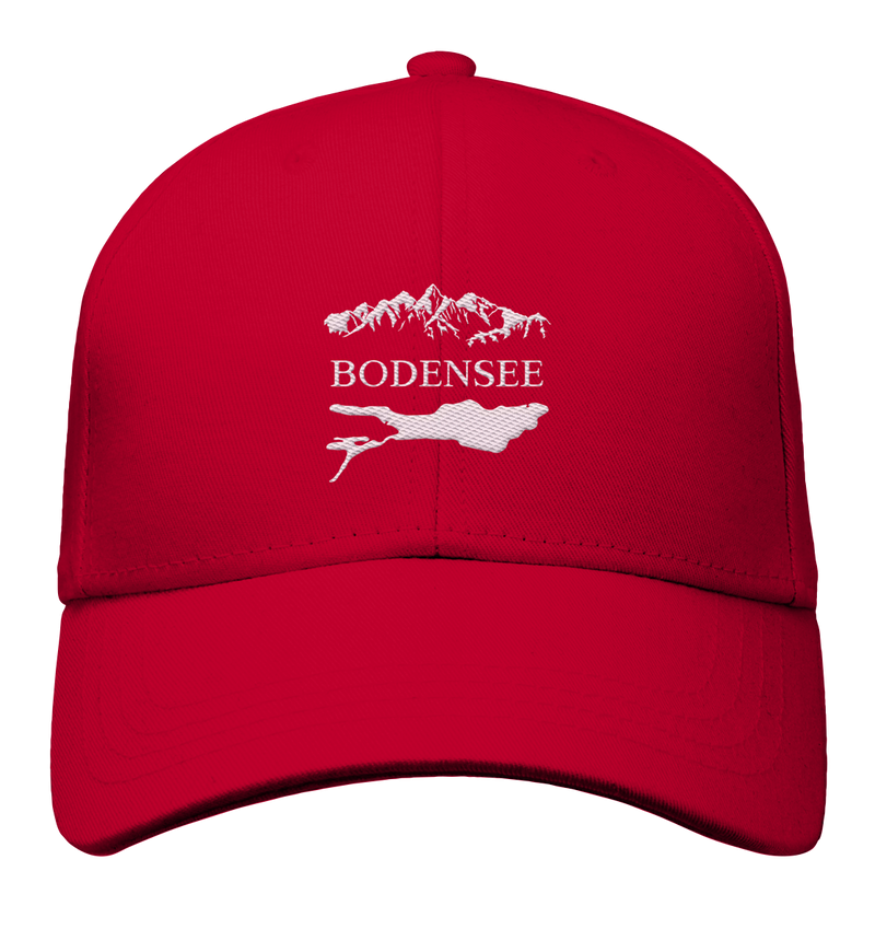 Customer 1 - Organic Baseball Cap