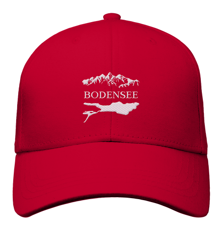 Kunde 1  - Organic Baseball Cap