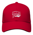 bodensee 2.0 stick - Organic Baseball Cap