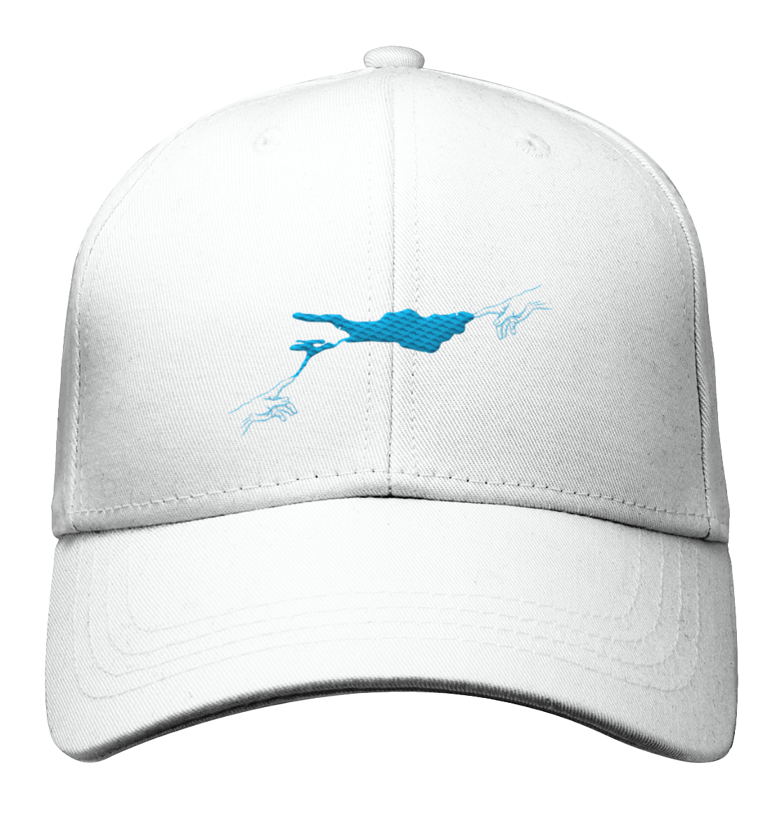 Bodensee Vogel Cap