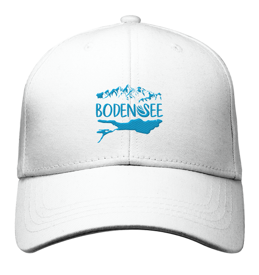 Stricker Designs - Organic Baseball Cap