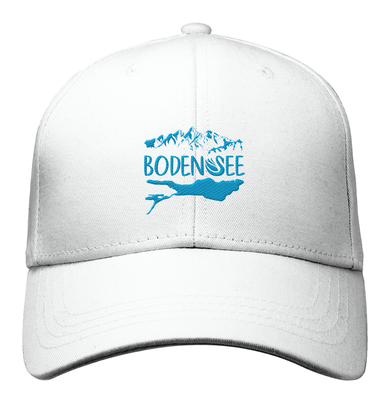 Stricker Designs - Organic Baseball Cap