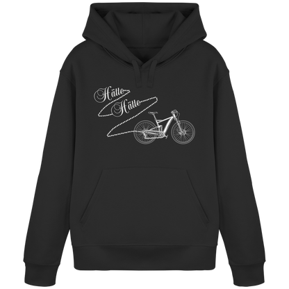 Shoulda, Woulda, Coulda Hoodie