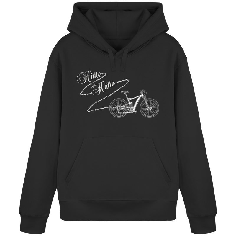 Shoulda, Woulda, Coulda Hoodie