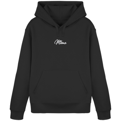 Mama Mittig - Organic Basic Hoodie
