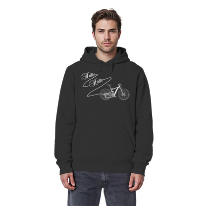 Shoulda, Woulda, Coulda Hoodie