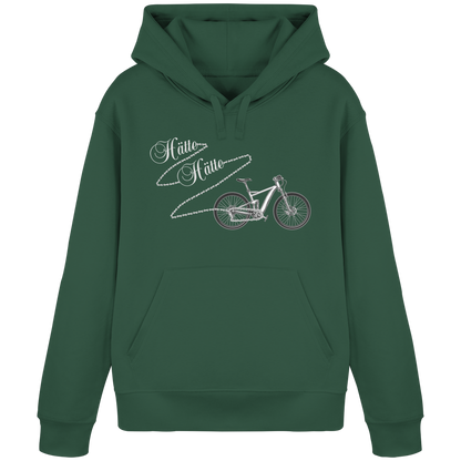 Shoulda, Woulda, Coulda Hoodie