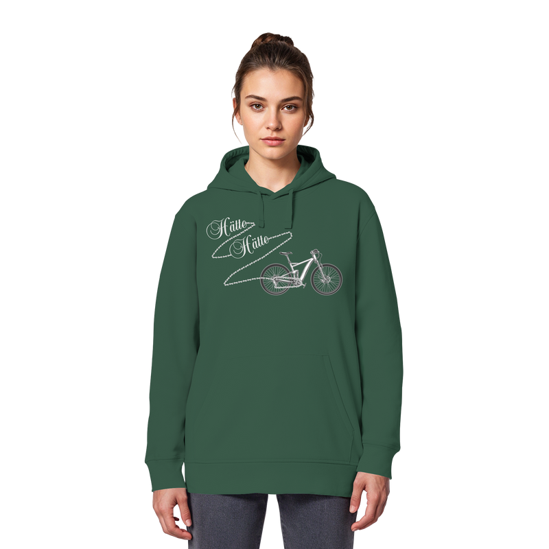 Shoulda, Woulda, Coulda Hoodie