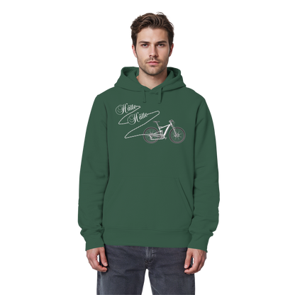 Shoulda, Woulda, Coulda Hoodie