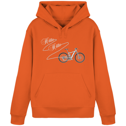Shoulda, Woulda, Coulda Hoodie