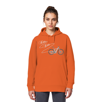 Shoulda, Woulda, Coulda Hoodie