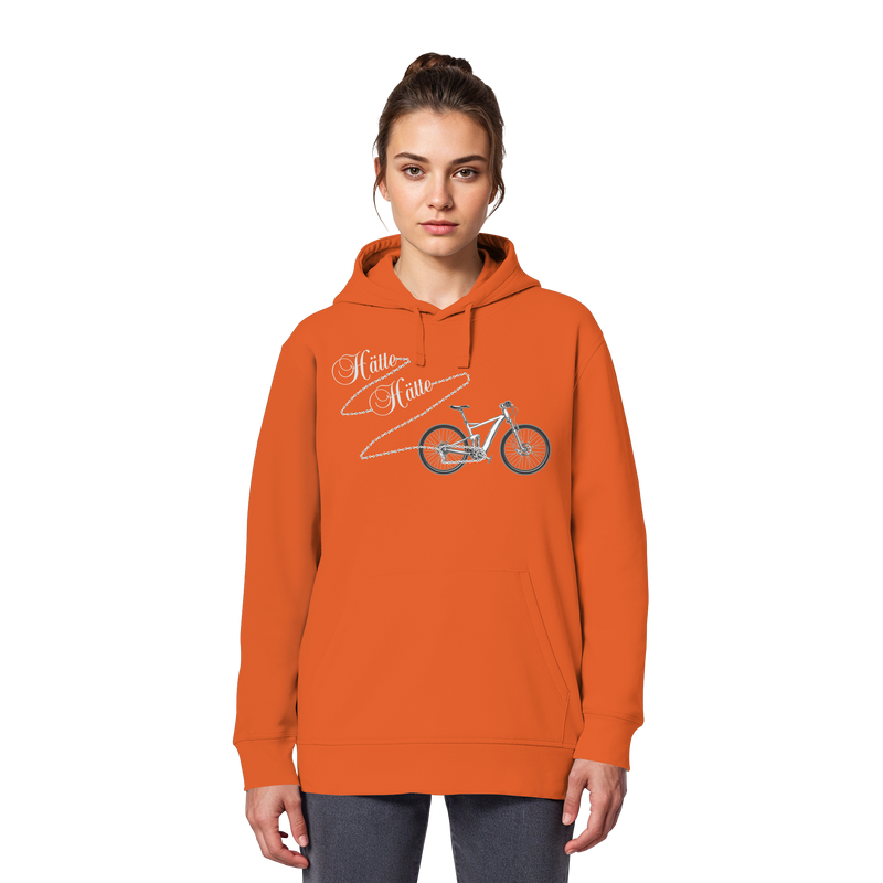 Shoulda, Woulda, Coulda Hoodie