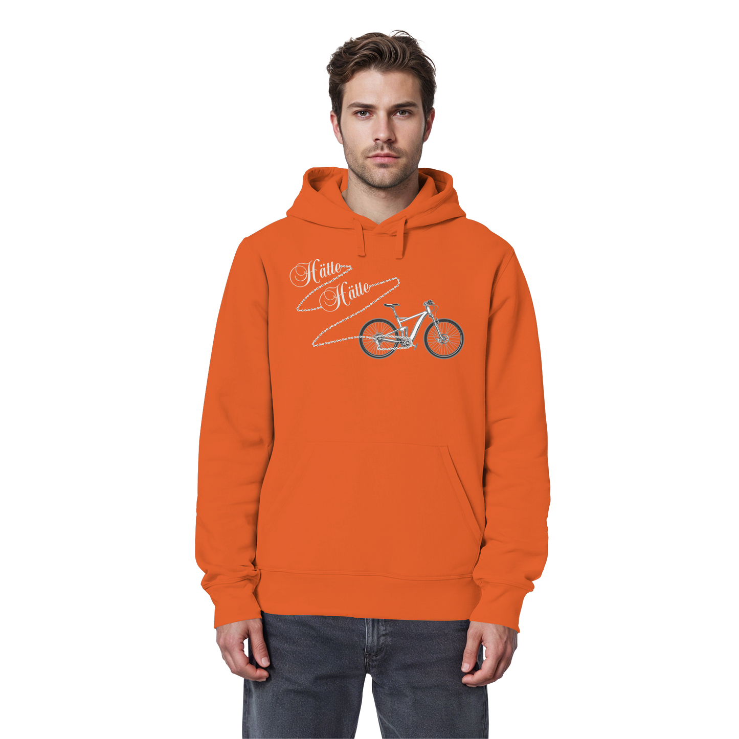 Shoulda, Woulda, Coulda Hoodie