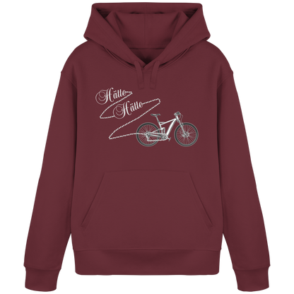 Shoulda, Woulda, Coulda Hoodie
