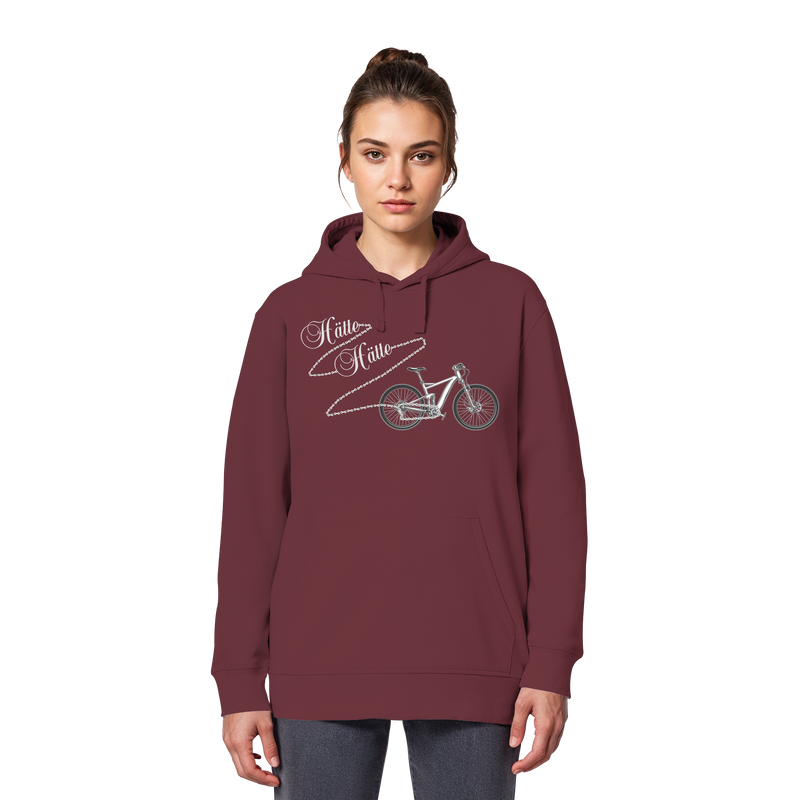 Shoulda, Woulda, Coulda Hoodie