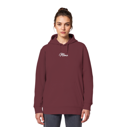 Mama Mittig - Organic Basic Hoodie