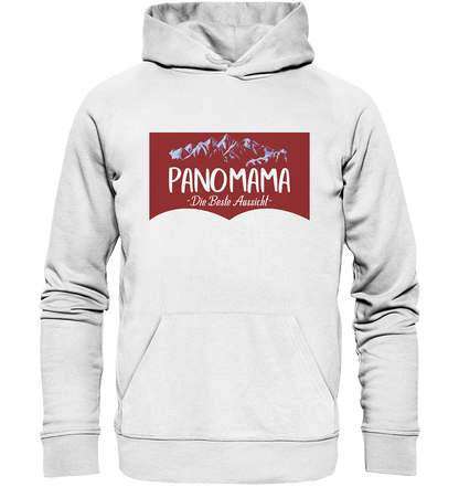 Lake Constance Hoodie Panorama