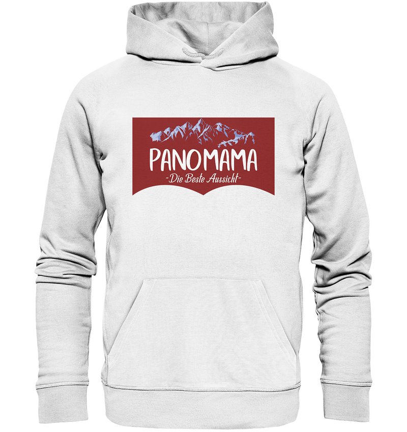 Lake Constance Hoodie Panorama